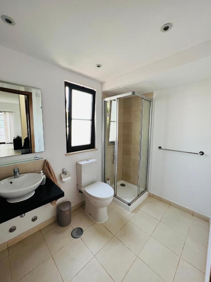 Villa With Privat Pool Near Beach Santa Maria Sal Kap Verde Ngoại thất bức ảnh