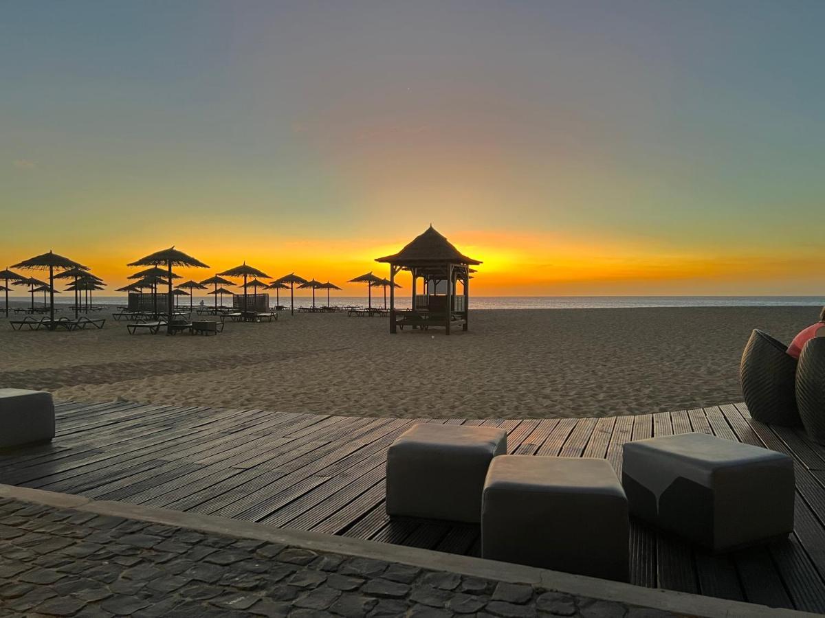 Villa With Privat Pool Near Beach Santa Maria Sal Kap Verde Ngoại thất bức ảnh