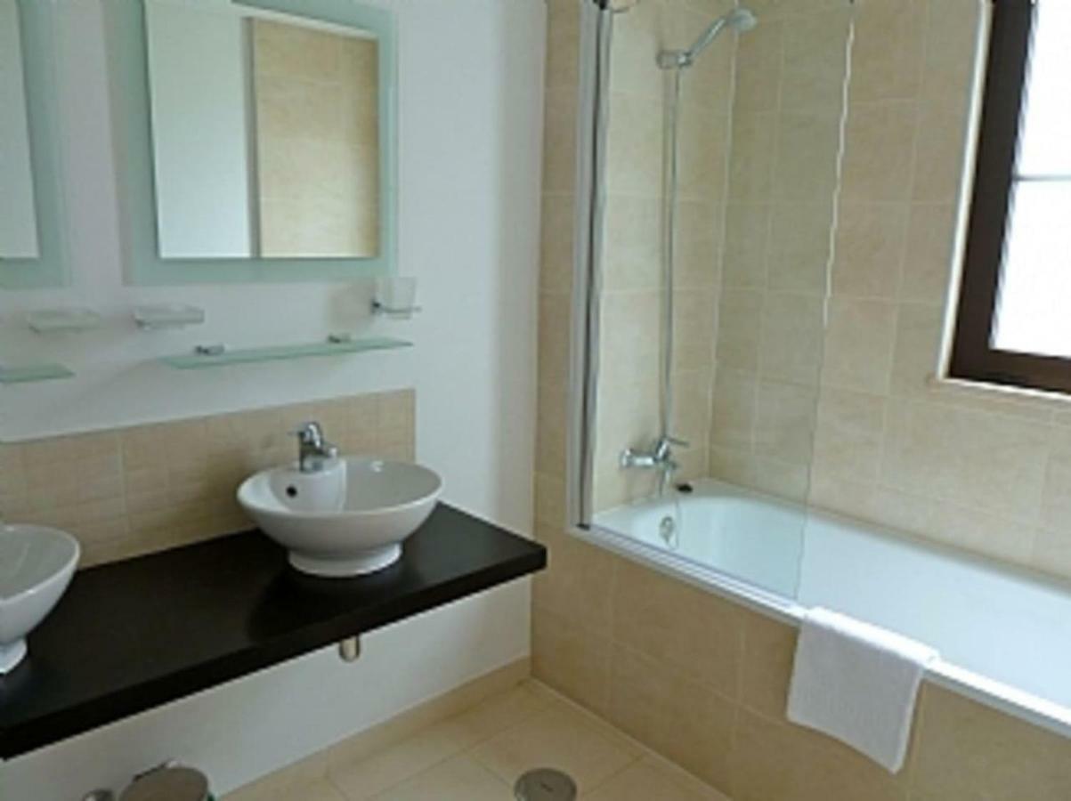 Villa With Privat Pool Near Beach Santa Maria Sal Kap Verde Ngoại thất bức ảnh
