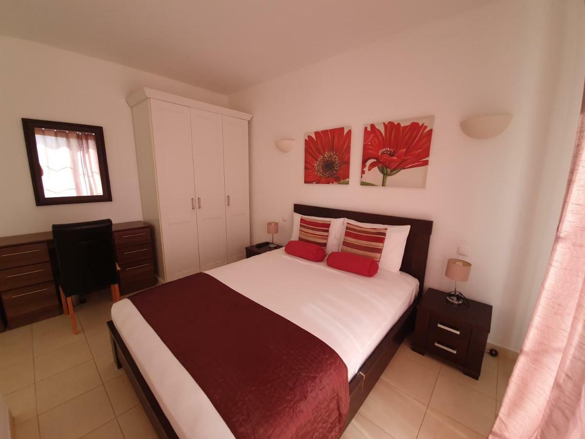Villa With Privat Pool Near Beach Santa Maria Sal Kap Verde Ngoại thất bức ảnh