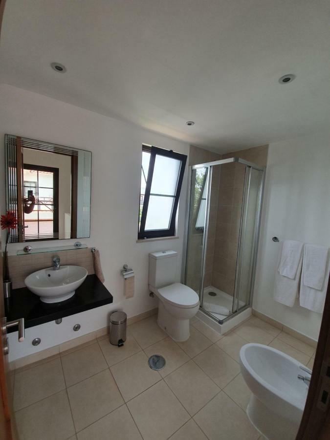 Villa With Privat Pool Near Beach Santa Maria Sal Kap Verde Ngoại thất bức ảnh