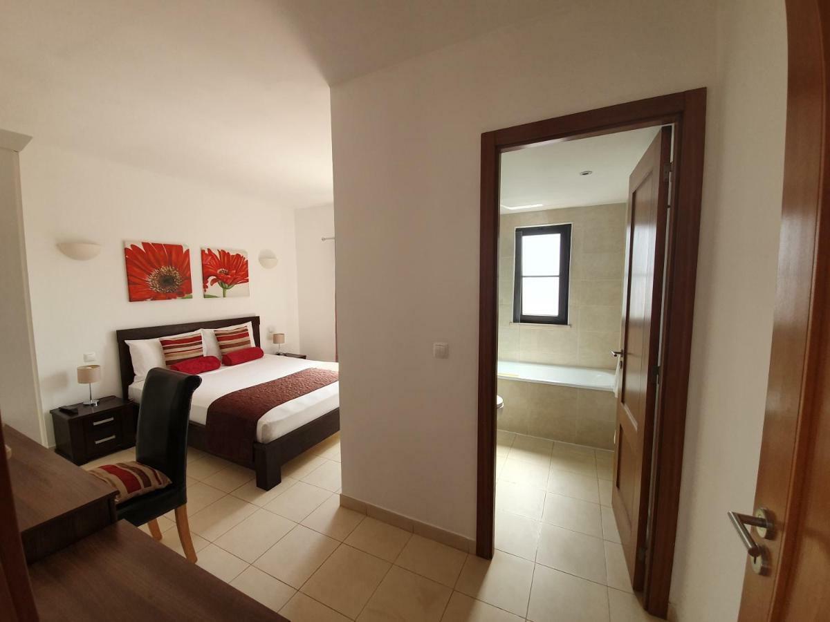 Villa With Privat Pool Near Beach Santa Maria Sal Kap Verde Ngoại thất bức ảnh